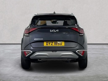 Used Kia Sportage 2025 for sale - 79240506: Photo