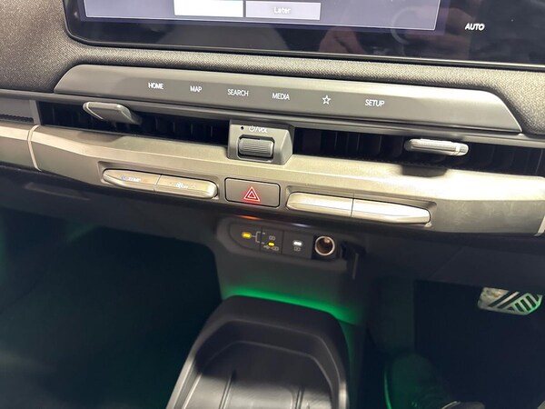 Used Kia EV3 2025 for sale - 76171541: Photo 12