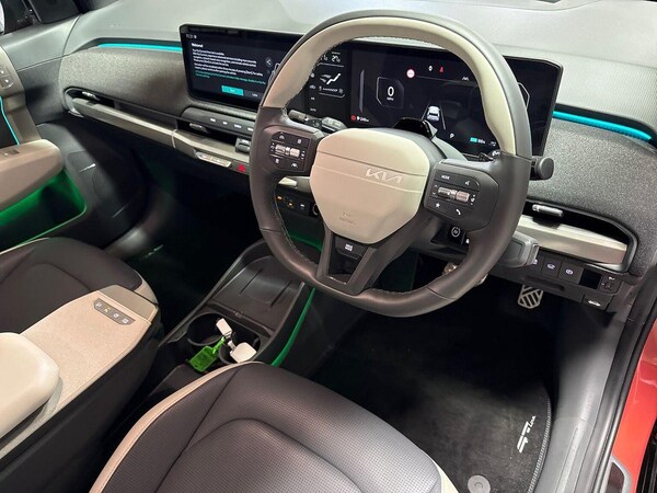 Used Kia EV3 2025 for sale - 76171541: Photo 15