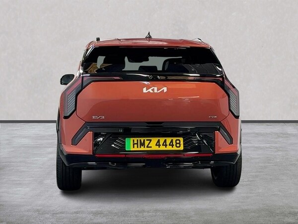 Used Kia EV3 2025 for sale - 76171541: Photo 18
