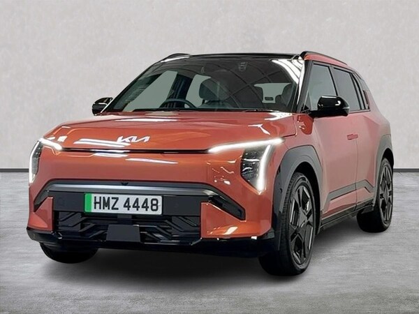 Used Kia EV3 2025 for sale - 76171541: Photo 20