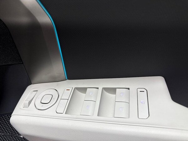 Used Kia EV3 2025 for sale - 76171541: Photo 21