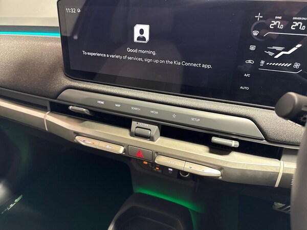 Used Kia EV3 2025 for sale - 76171541: Photo 23