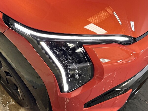 Used Kia EV3 2025 for sale - 76171541: Photo 29