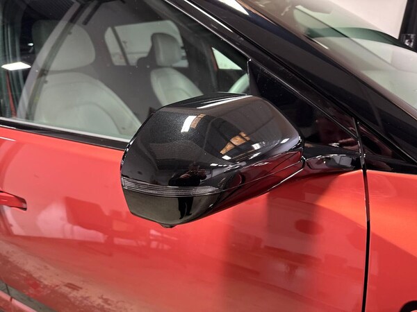 Used Kia EV3 2025 for sale - 76171541: Photo 30