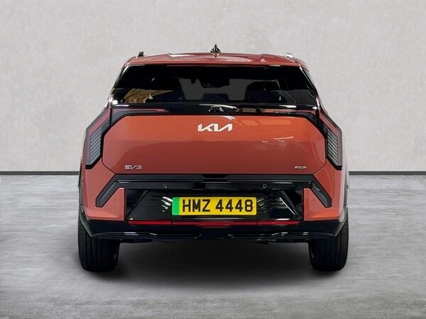 Used Kia EV3 2025 for sale - 76171541: Photo 4