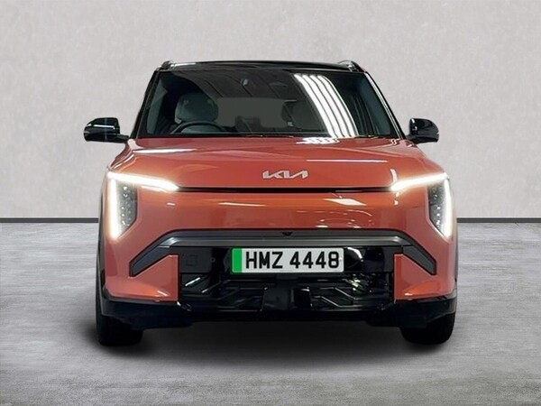 Used Kia EV3 2025 for sale - 76171541: Photo 5