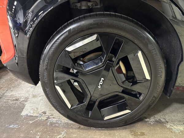 Used Kia EV3 2025 for sale - 76171541: Photo 6