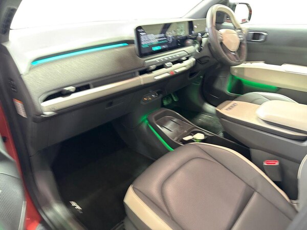 Used Kia EV3 2025 for sale - 76171541: Photo 7