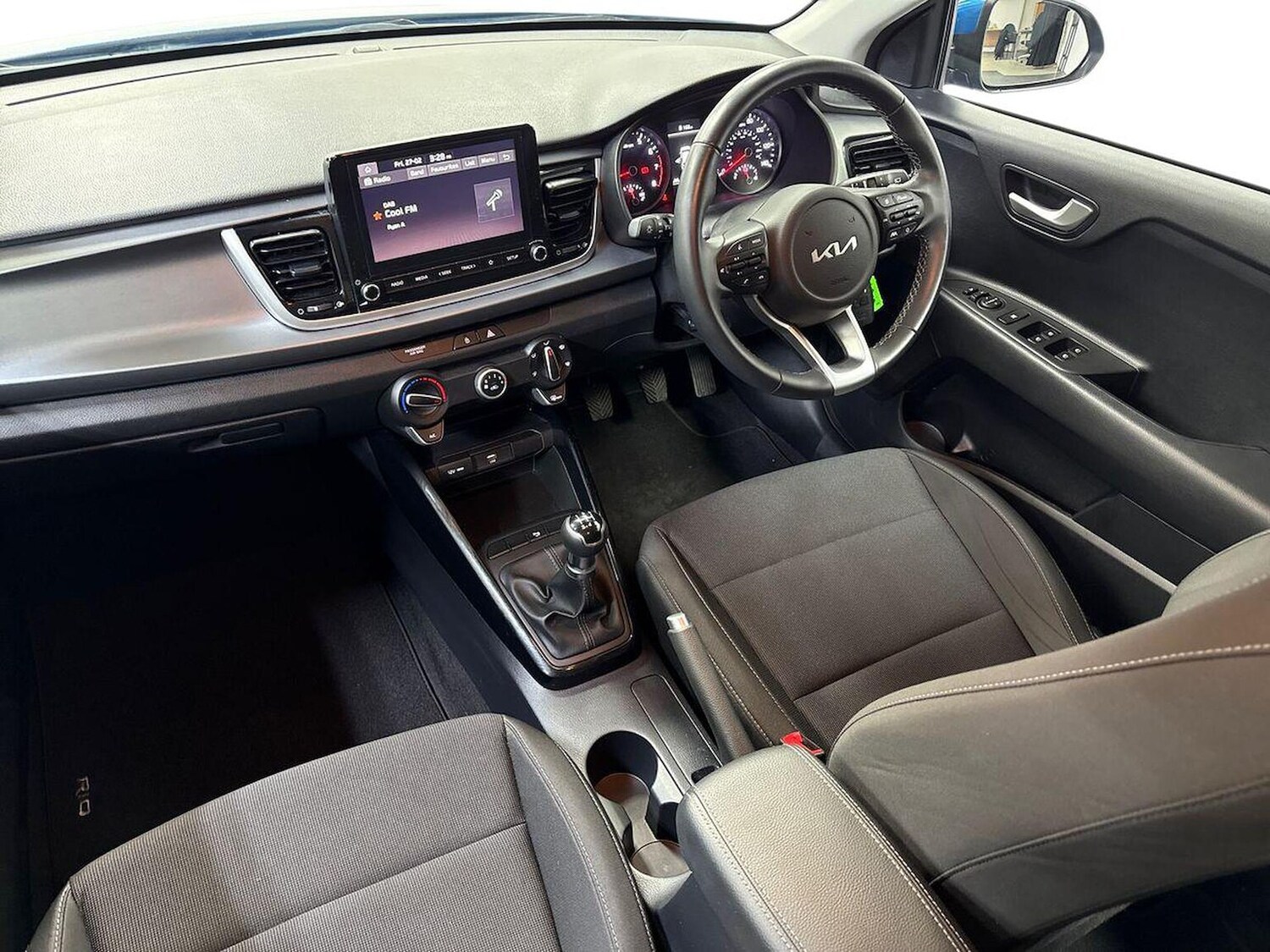 Used Kia Rio 2023 for sale - 78191100: Photo 10