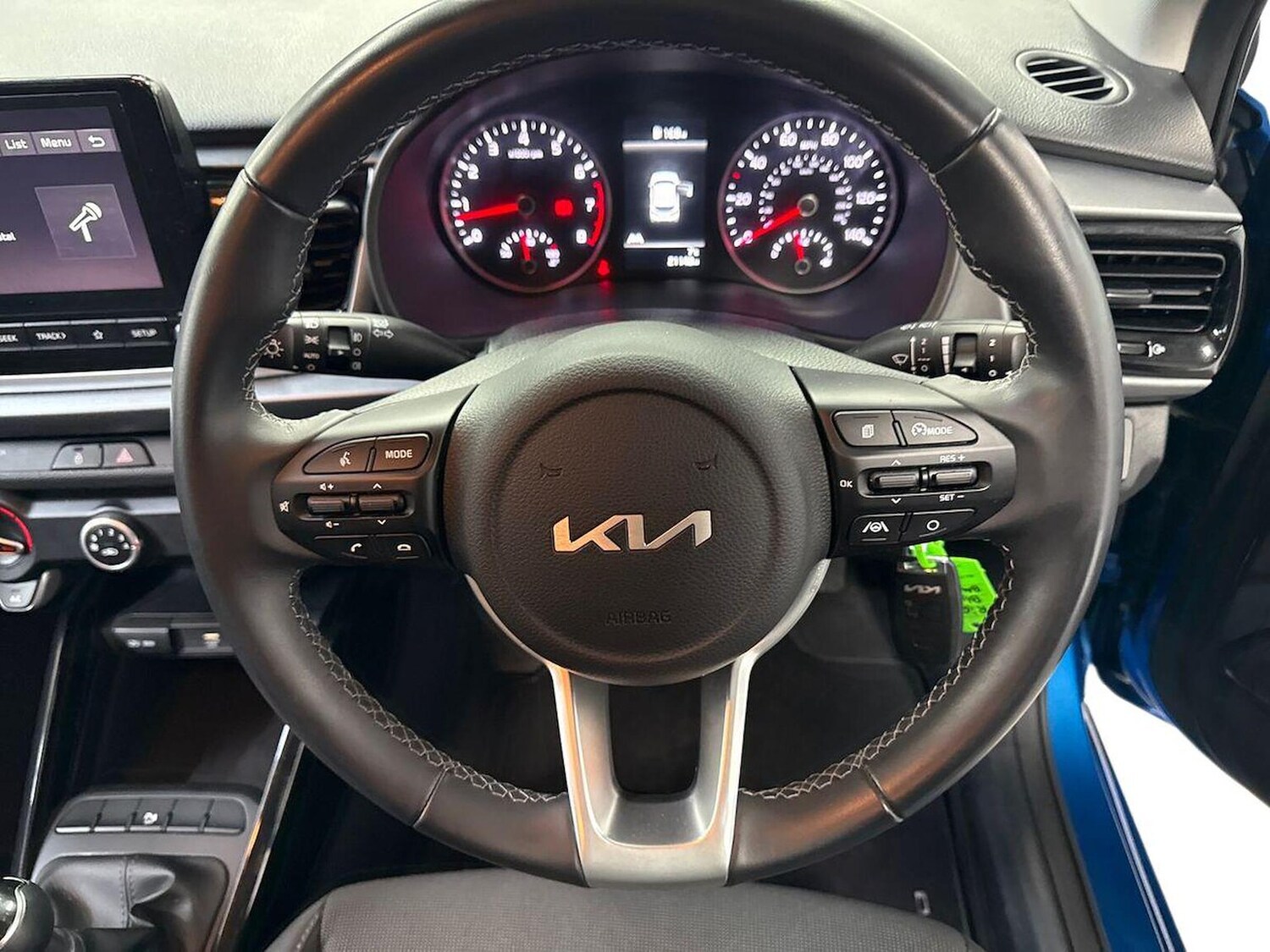 Used Kia Rio 2023 for sale - 78191100: Photo 11