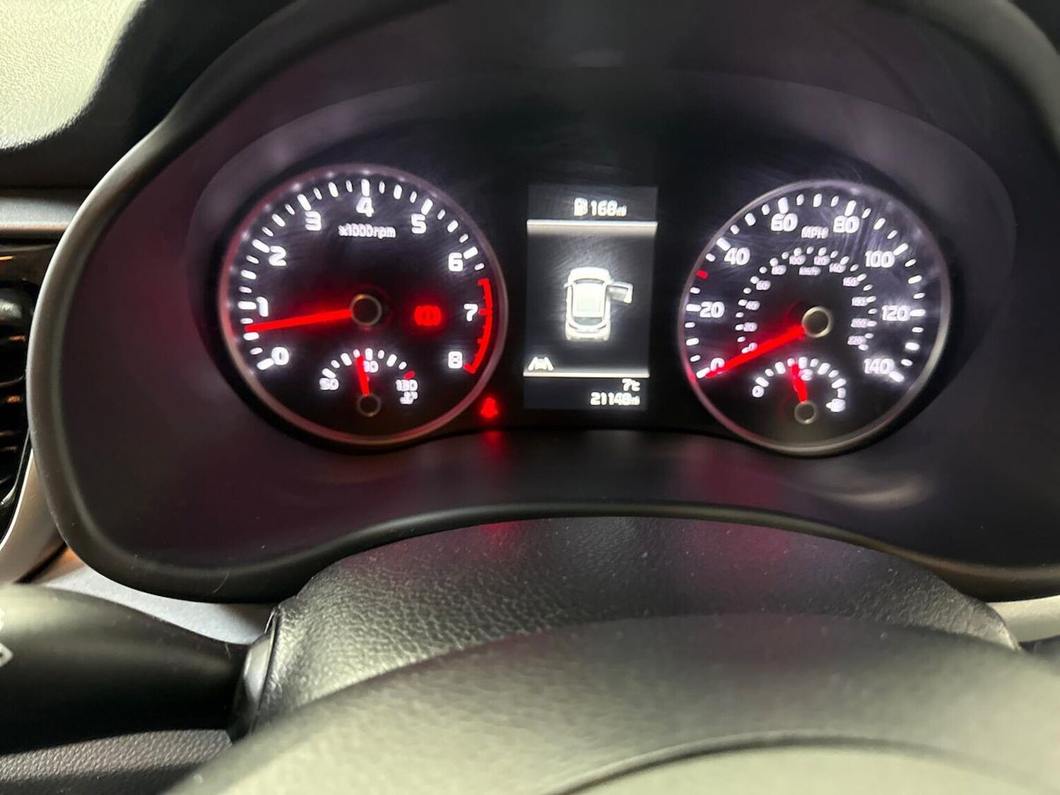 Used Kia Rio 2023 for sale - 78191100: Photo 12