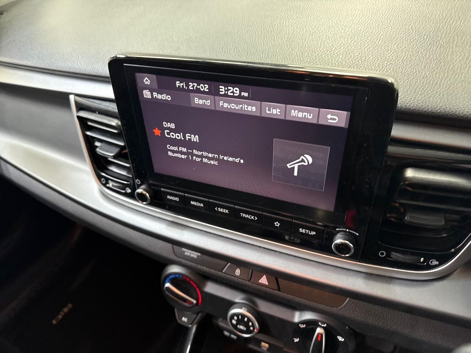 Used Kia Rio 2023 for sale - 78191100: Photo 13