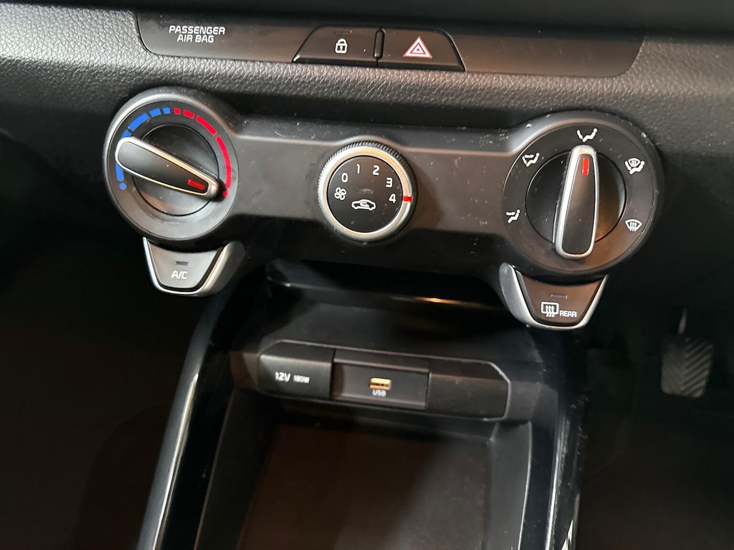 Used Kia Rio 2023 for sale - 78191100: Photo 14