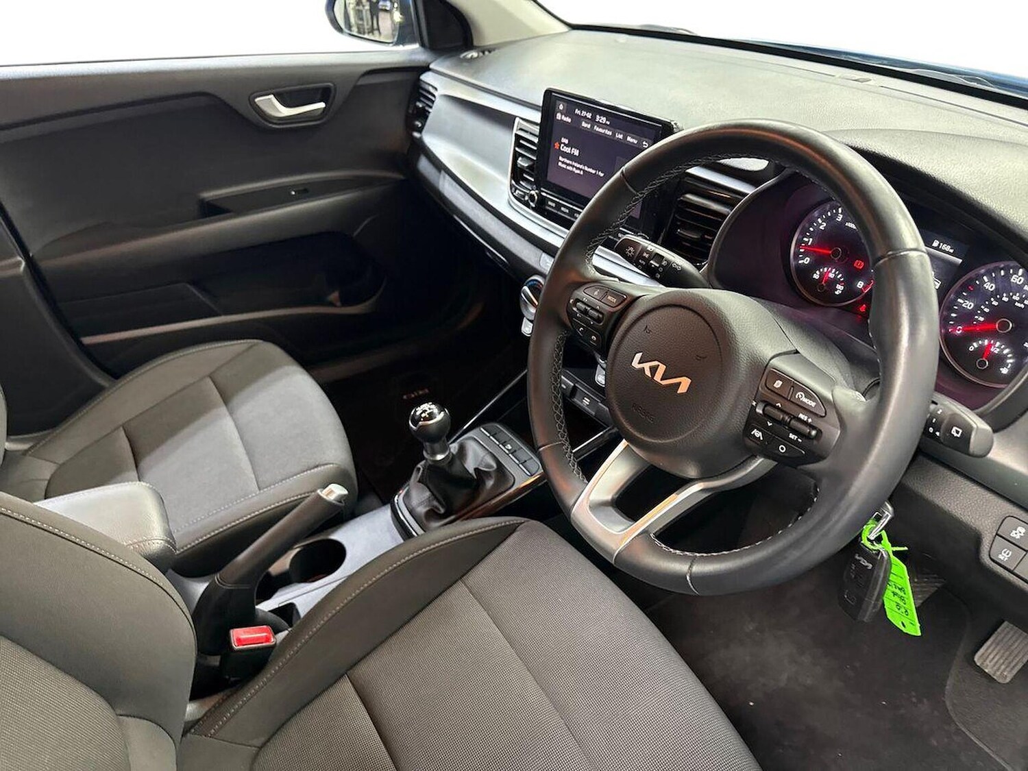 Used Kia Rio 2023 for sale - 78191100: Photo 17