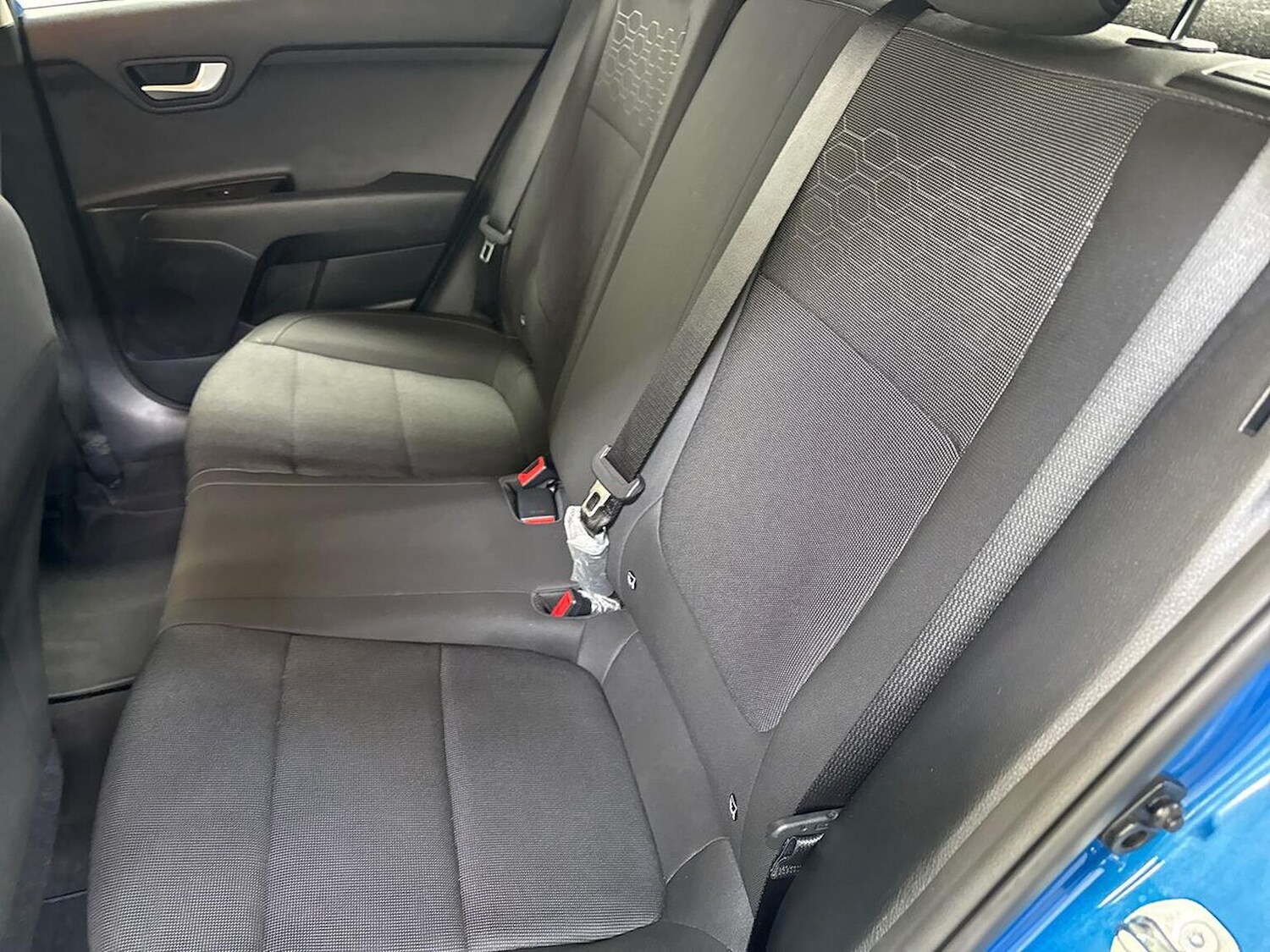 Used Kia Rio 2023 for sale - 78191100: Photo 18