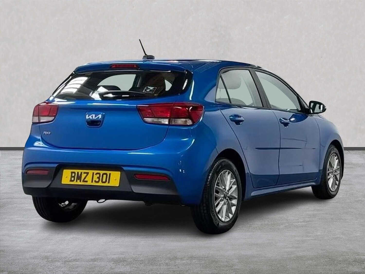 Used Kia Rio 2023 for sale - 78191100: Photo 20