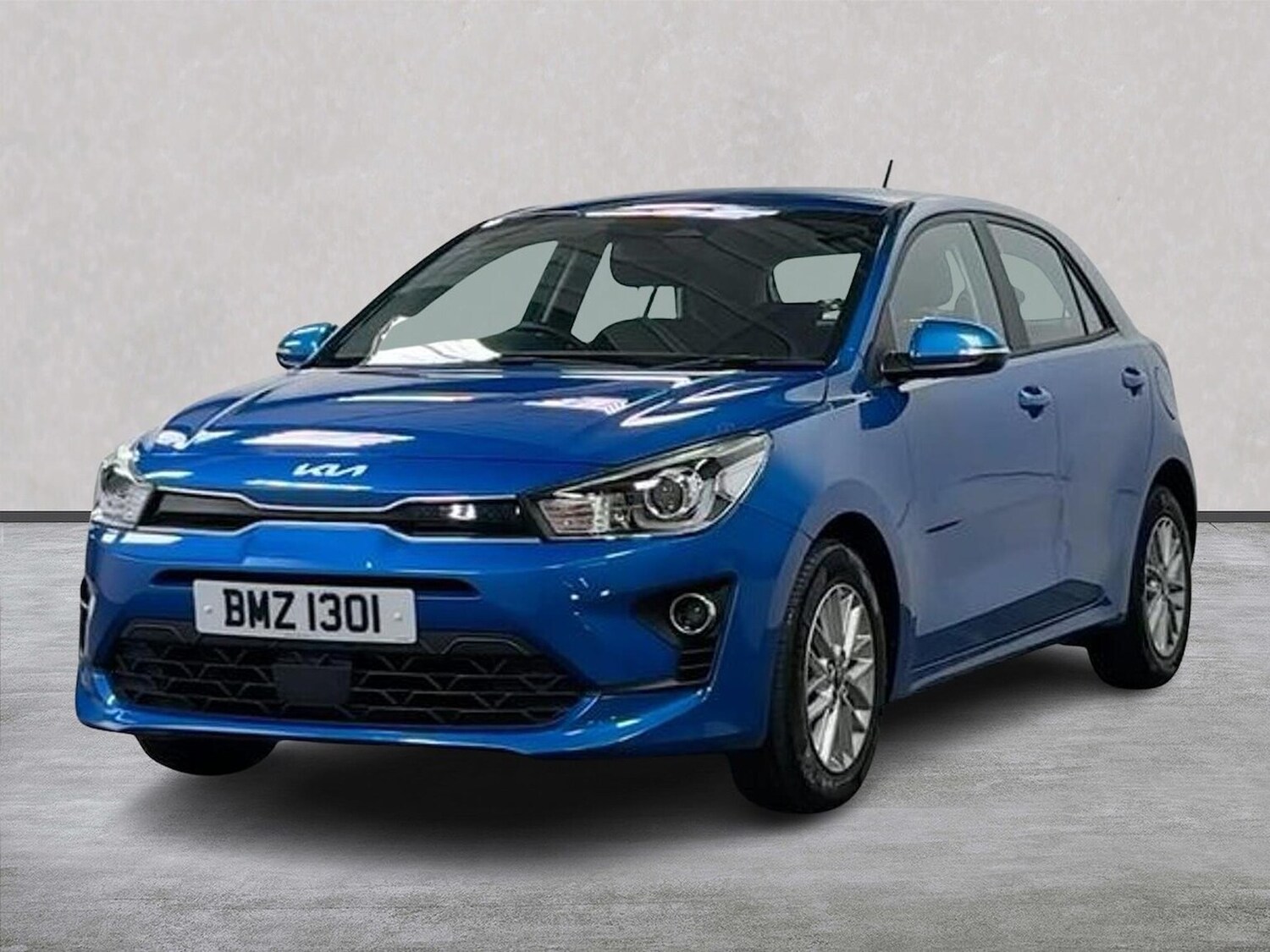 Used Kia Rio 2023 for sale - 78191100: Photo 22