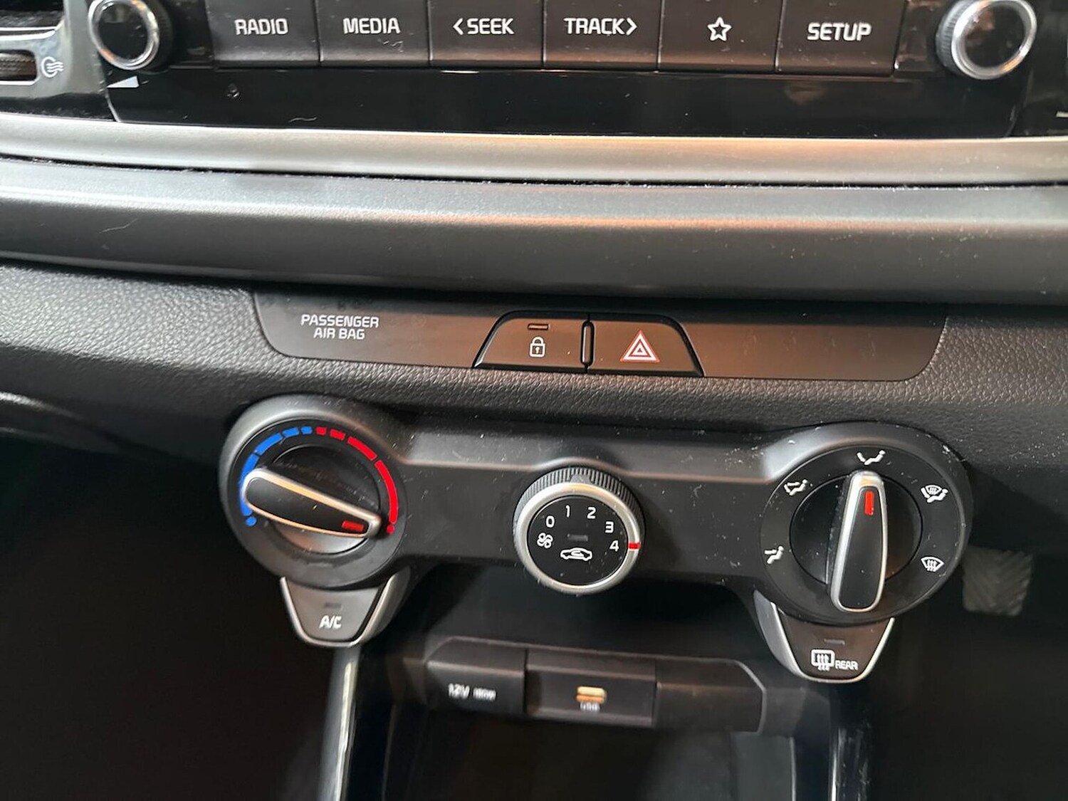 Used Kia Rio 2023 for sale - 78191100: Photo 24