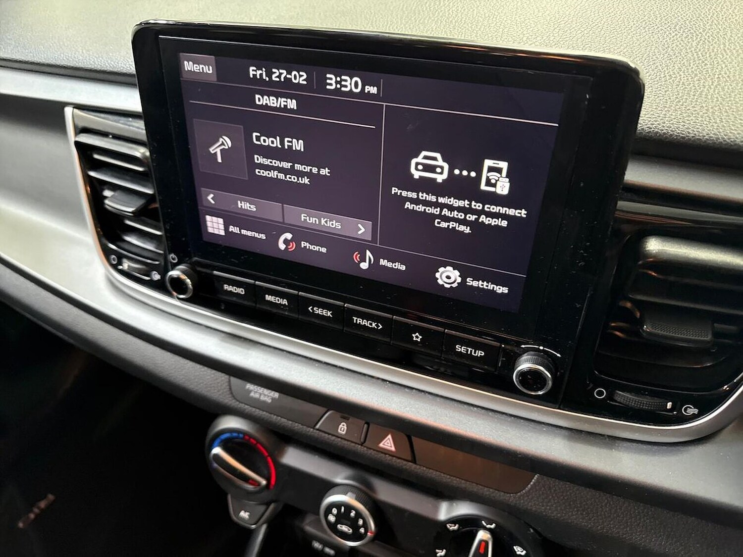 Used Kia Rio 2023 for sale - 78191100: Photo 25