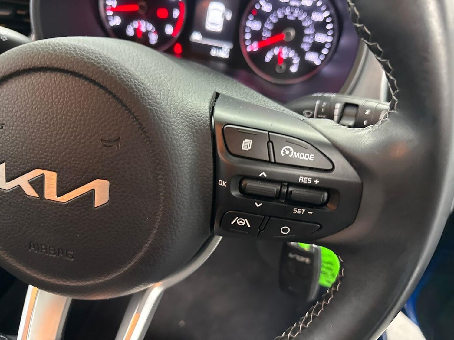 Used Kia Rio 2023 for sale - 78191100: Photo 26