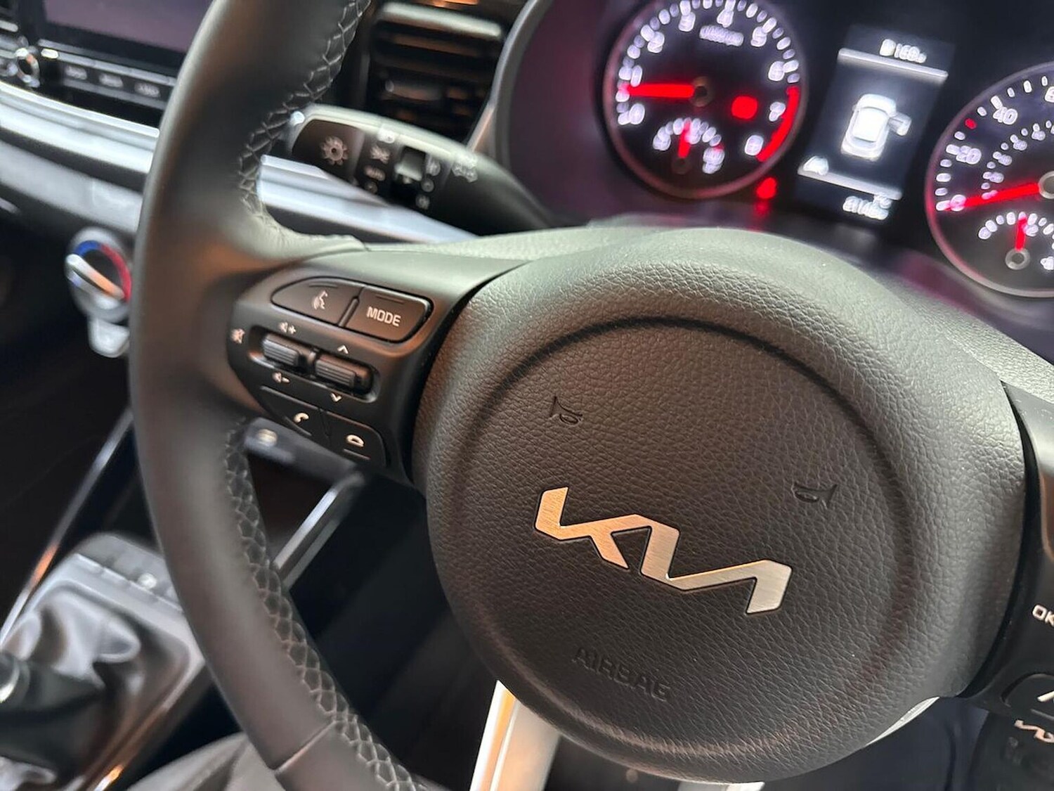 Used Kia Rio 2023 for sale - 78191100: Photo 27