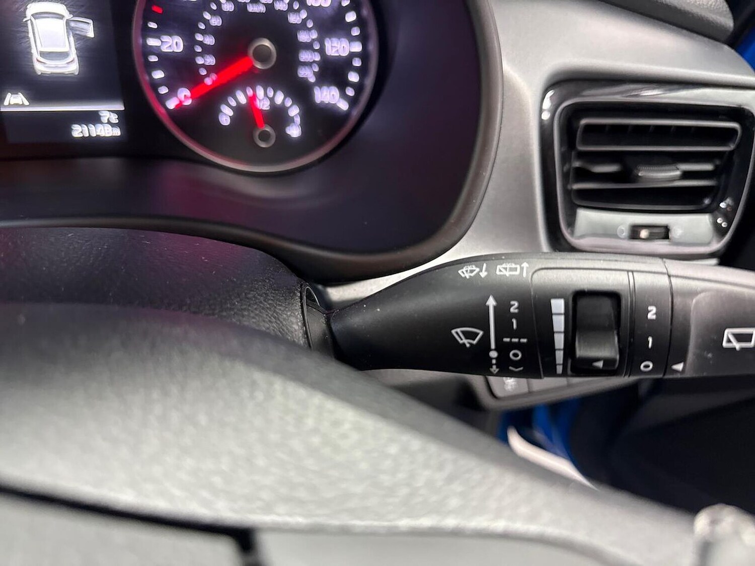 Used Kia Rio 2023 for sale - 78191100: Photo 28