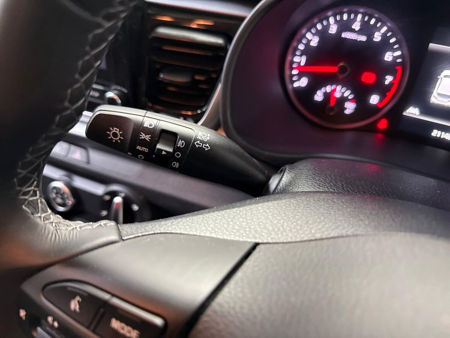 Used Kia Rio 2023 for sale - 78191100: Photo 29