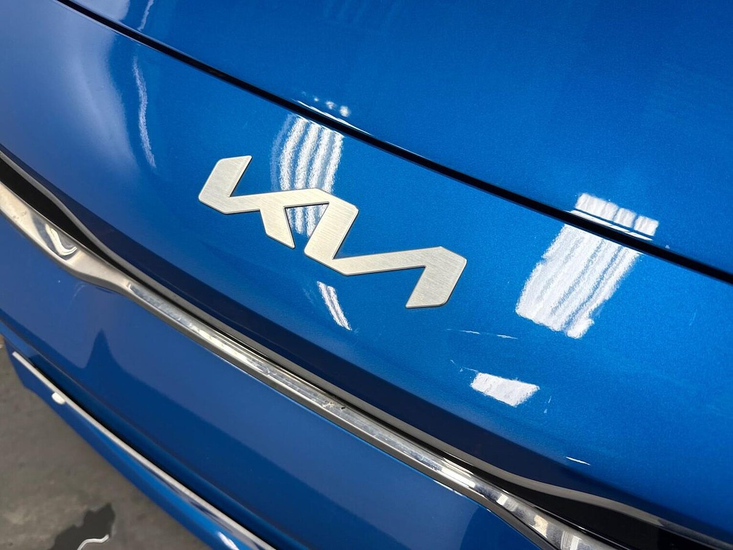 Used Kia Rio 2023 for sale - 78191100: Photo 30