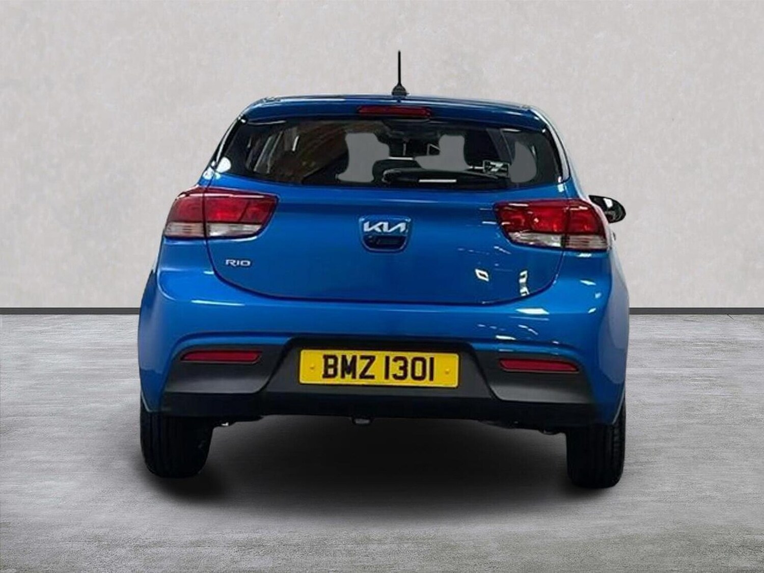 Used Kia Rio 2023 for sale - 78191100: Photo 6