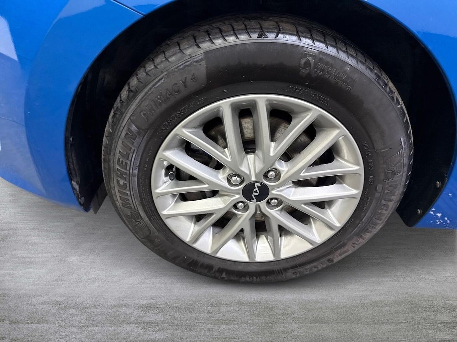 Used Kia Rio 2023 for sale - 78191100: Photo 8