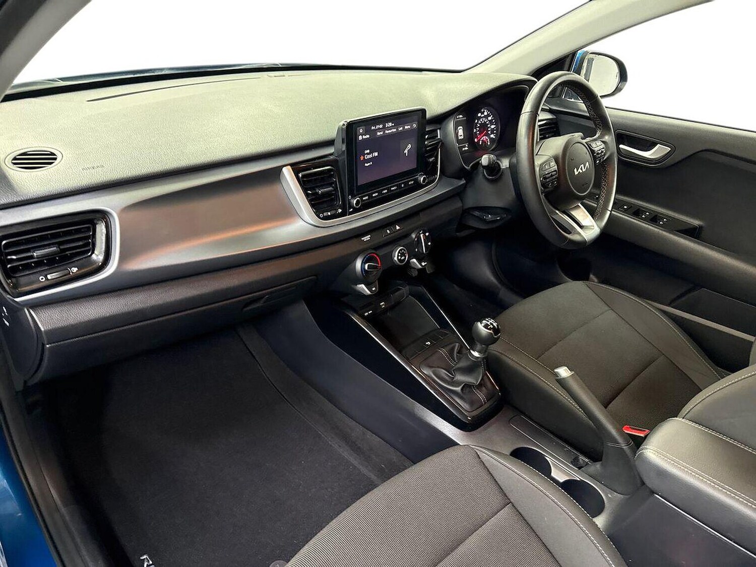 Used Kia Rio 2023 for sale - 78191100: Photo 9