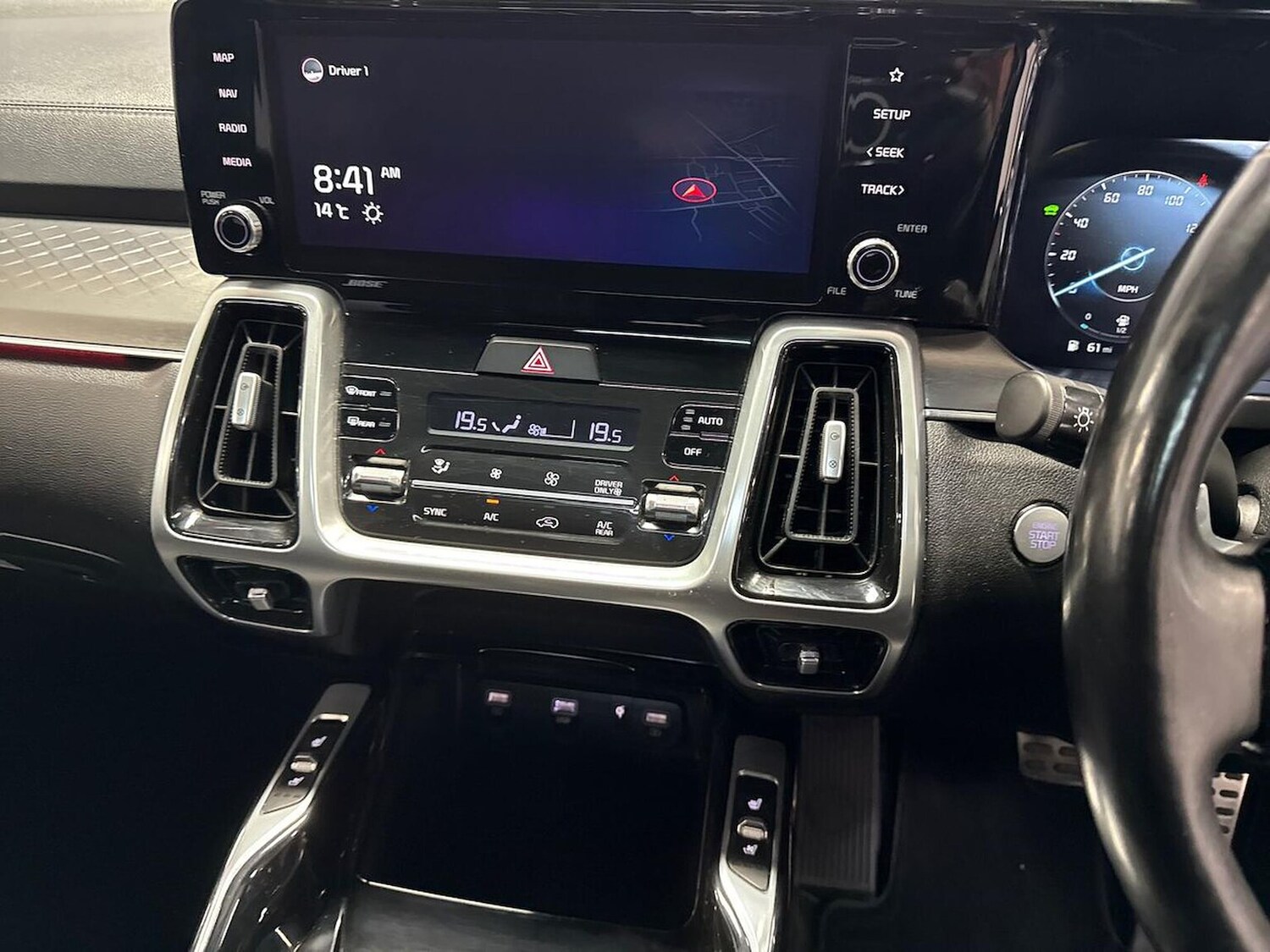 Used Kia Sorento 2021 for sale - 76057929: Photo 11