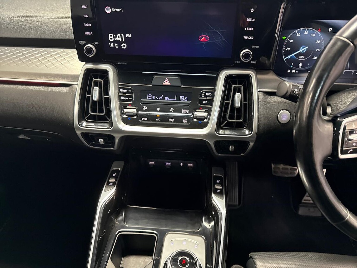 Used Kia Sorento 2021 for sale - 76057929: Photo 13