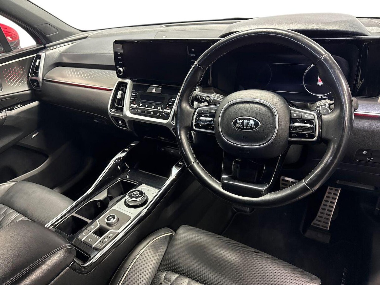 Used Kia Sorento 2021 for sale - 76057929: Photo 15