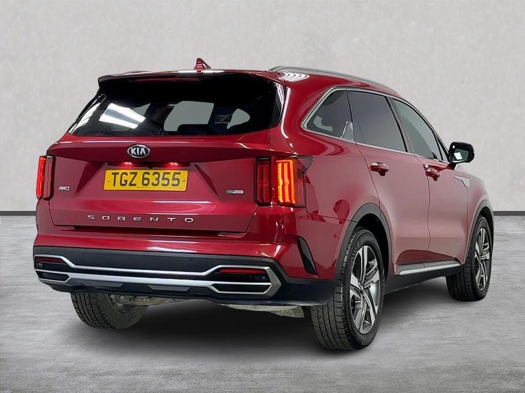 Used Kia Sorento 2021 for sale - 76057929: Photo 18