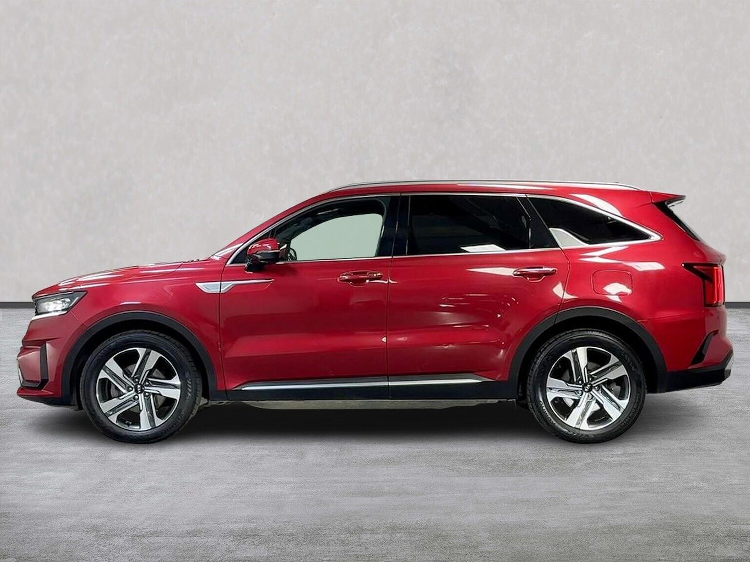 Used Kia Sorento 2021 for sale - 76057929: Photo 19