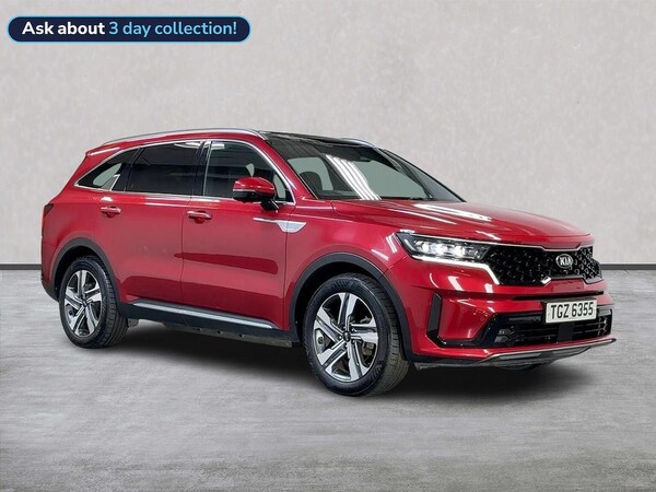 Used Kia Sorento 2021 for sale - 76057929: Photo 1