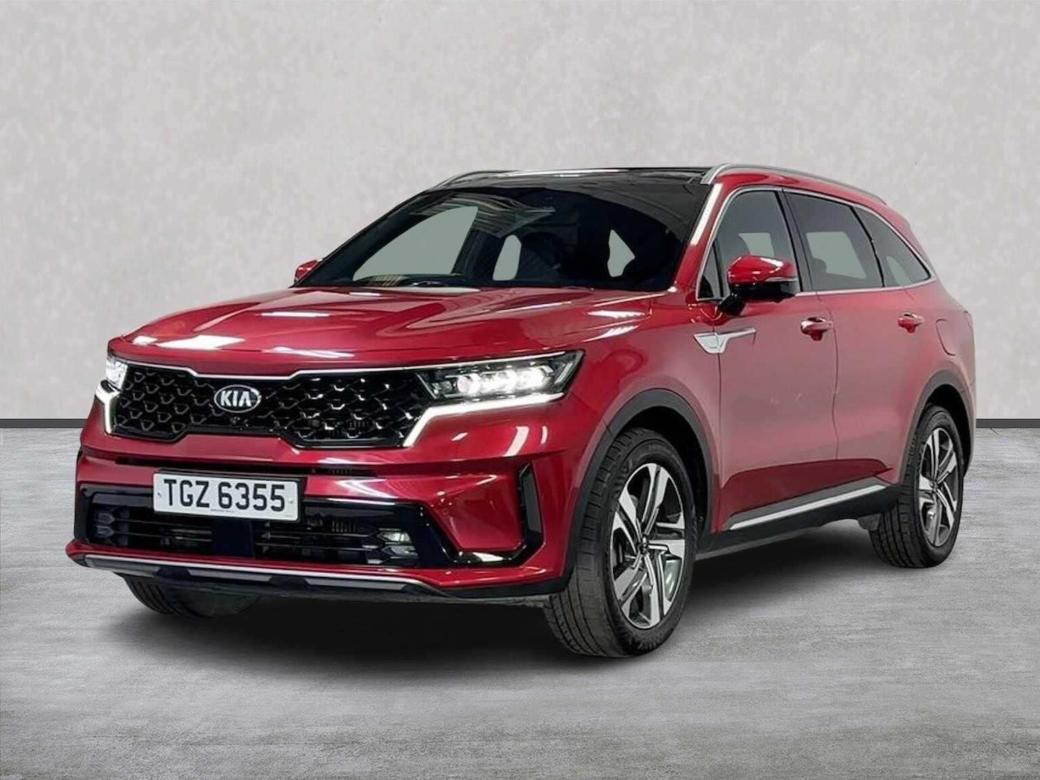 Used Kia Sorento 2021 for sale - 76057929: Photo 20