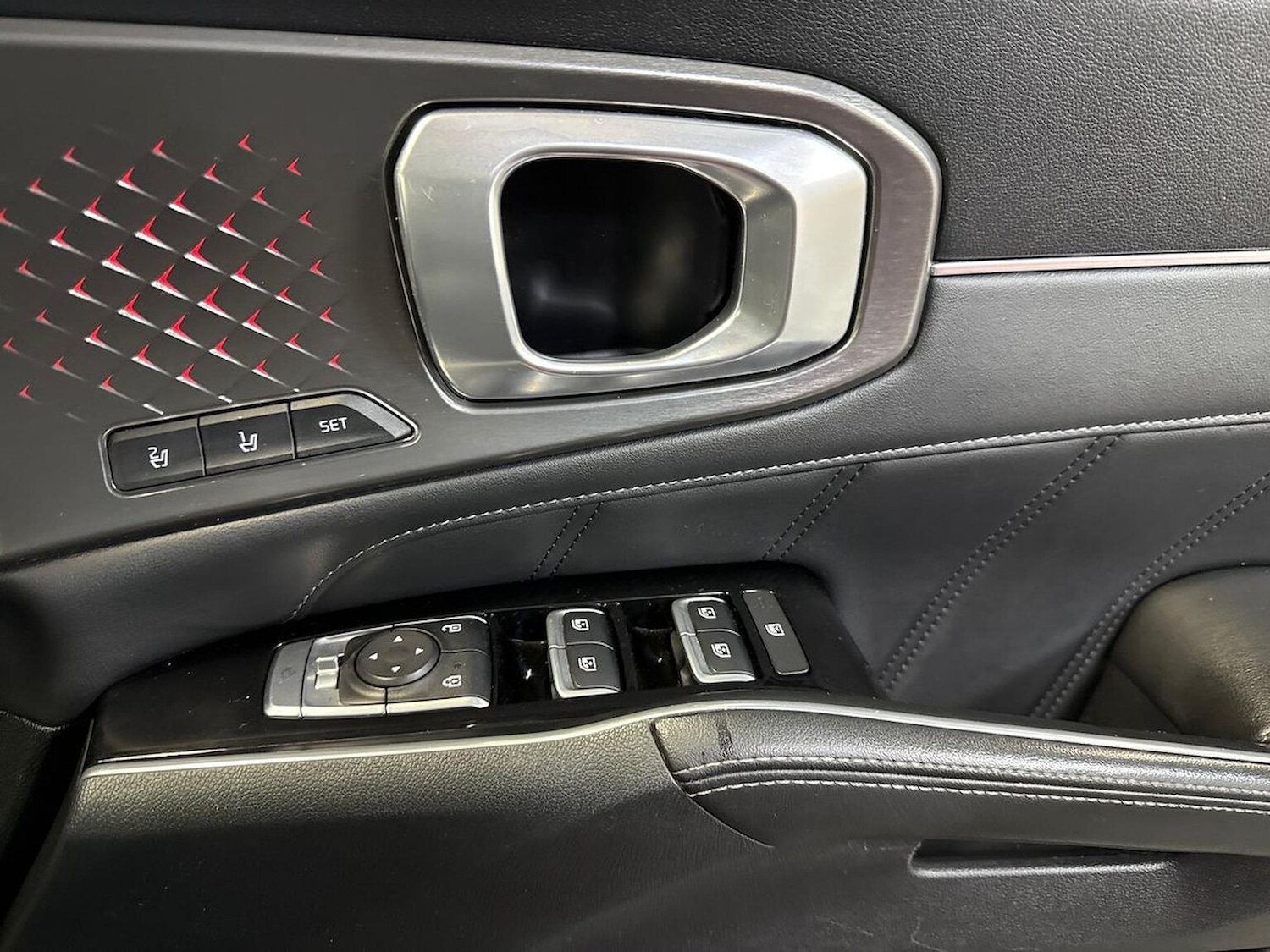 Used Kia Sorento 2021 for sale - 76057929: Photo 21