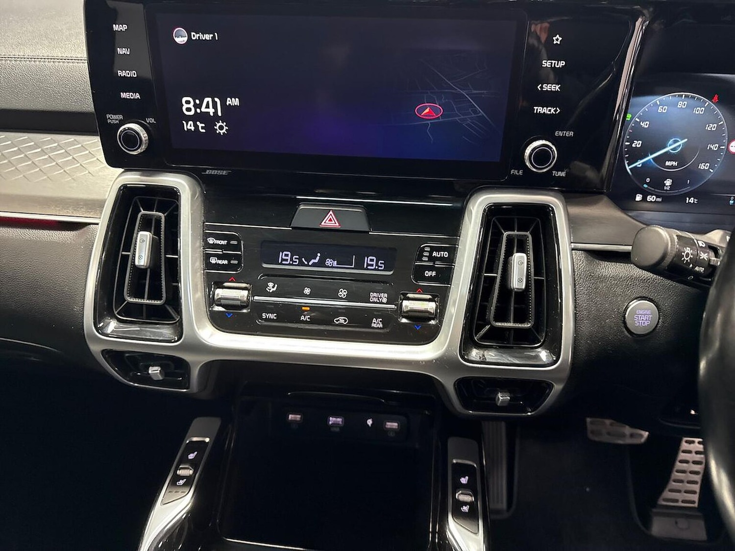 Used Kia Sorento 2021 for sale - 76057929: Photo 23