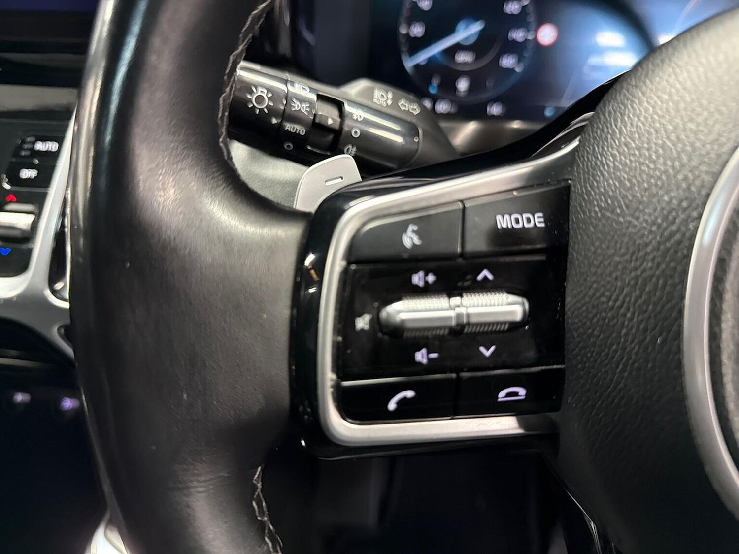 Used Kia Sorento 2021 for sale - 76057929: Photo 24