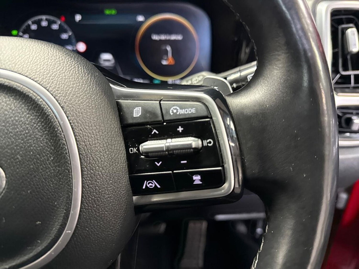 Used Kia Sorento 2021 for sale - 76057929: Photo 25