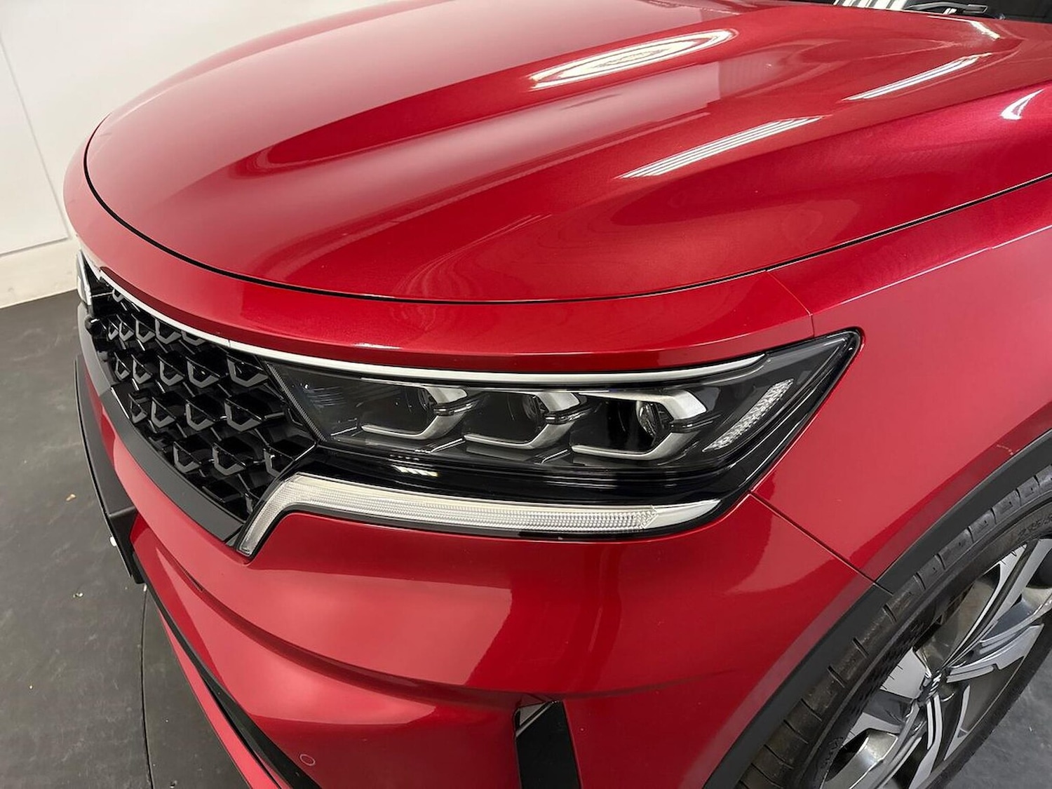 Used Kia Sorento 2021 for sale - 76057929: Photo 29