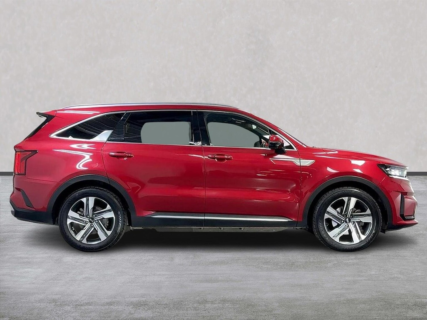 Used Kia Sorento 2021 for sale - 76057929: Photo 3