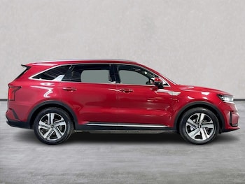 Used Kia Sorento 2021 for sale - 76057929: Photo 3
