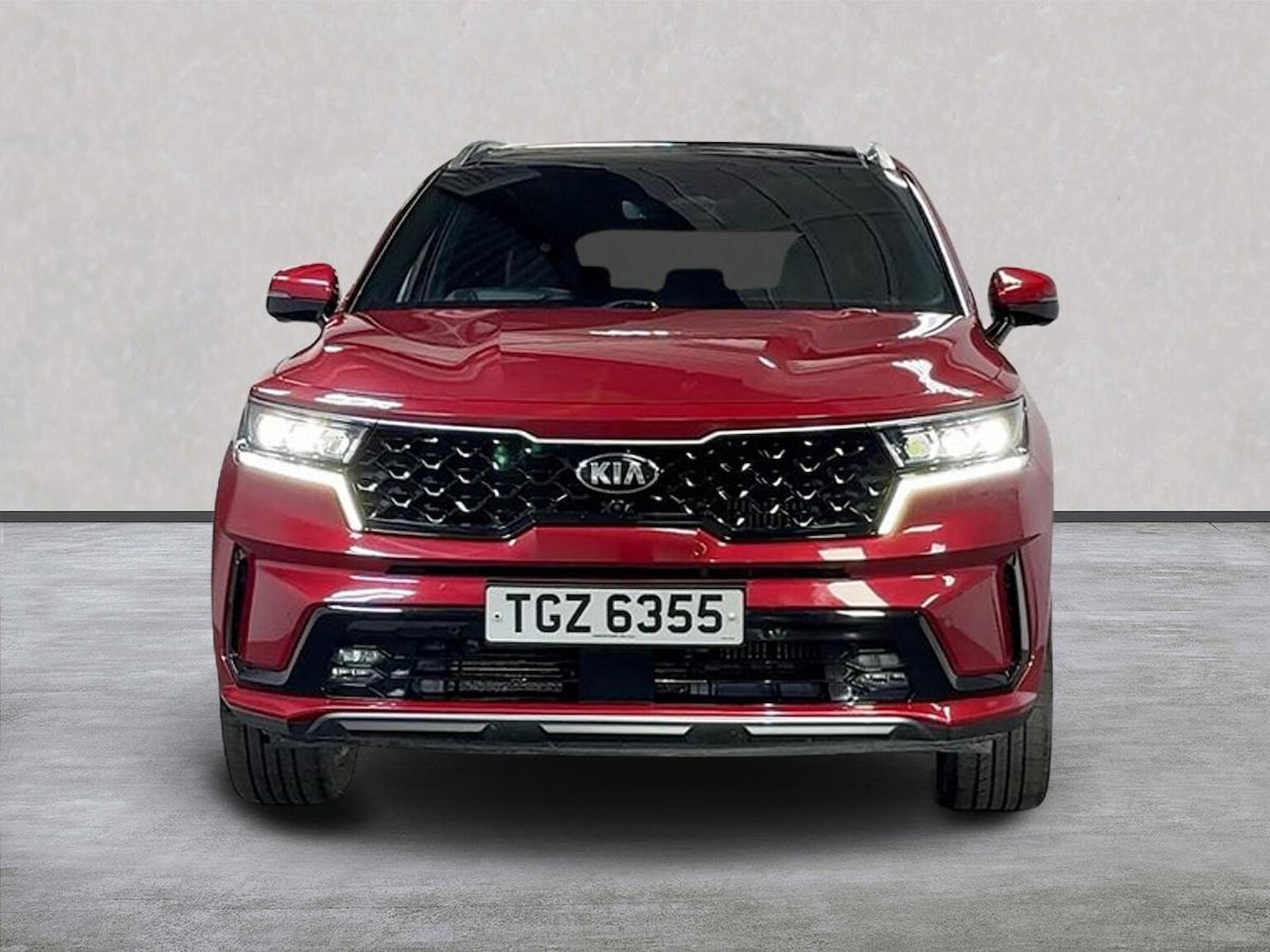 Used Kia Sorento 2021 for sale - 76057929: Photo 5