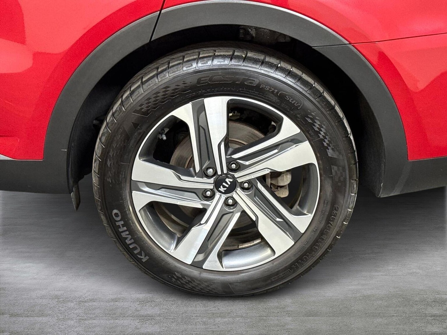 Used Kia Sorento 2021 for sale - 76057929: Photo 6