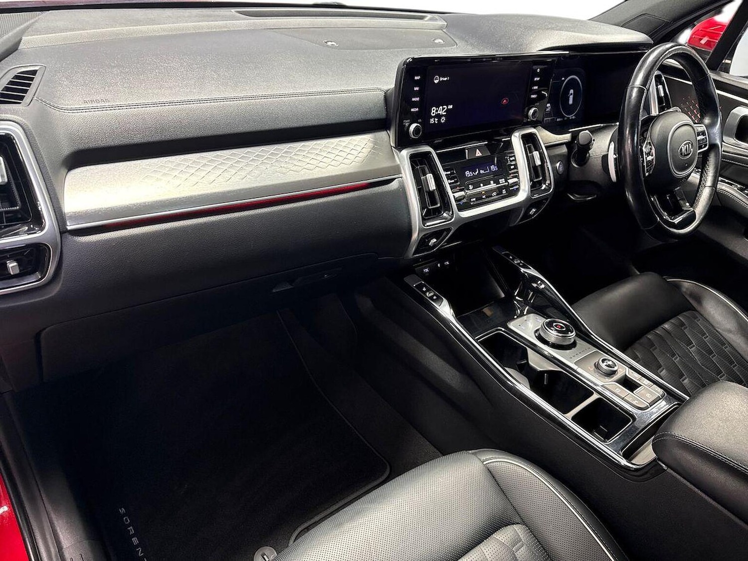 Used Kia Sorento 2021 for sale - 76057929: Photo 7