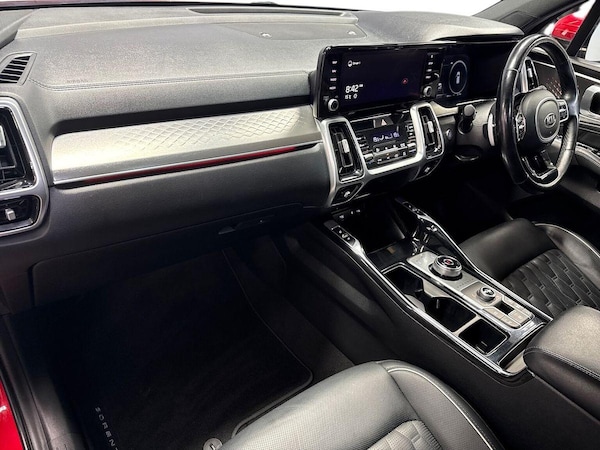 Used Kia Sorento 2021 for sale - 76057929: Photo 7